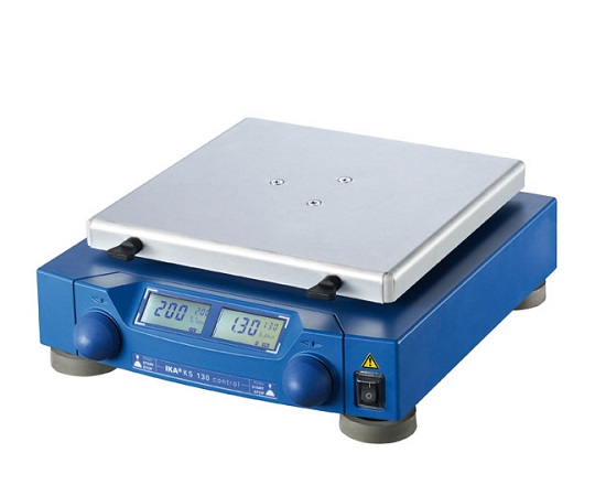 シェーカー　楕円振とう KS130 control