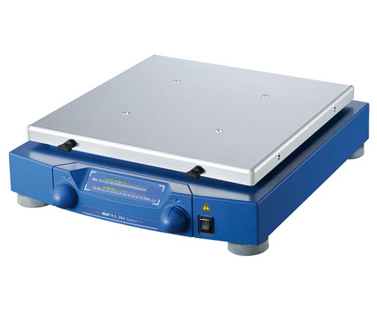 シェーカー　楕円振とう KS260 basic