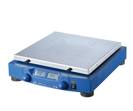 シェーカー　楕円振とう KS260 control