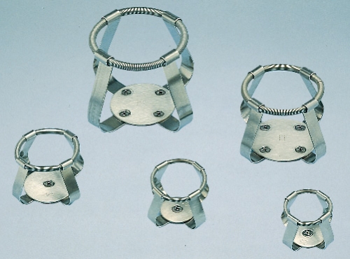 固定クリップ（1000） AS 2.6