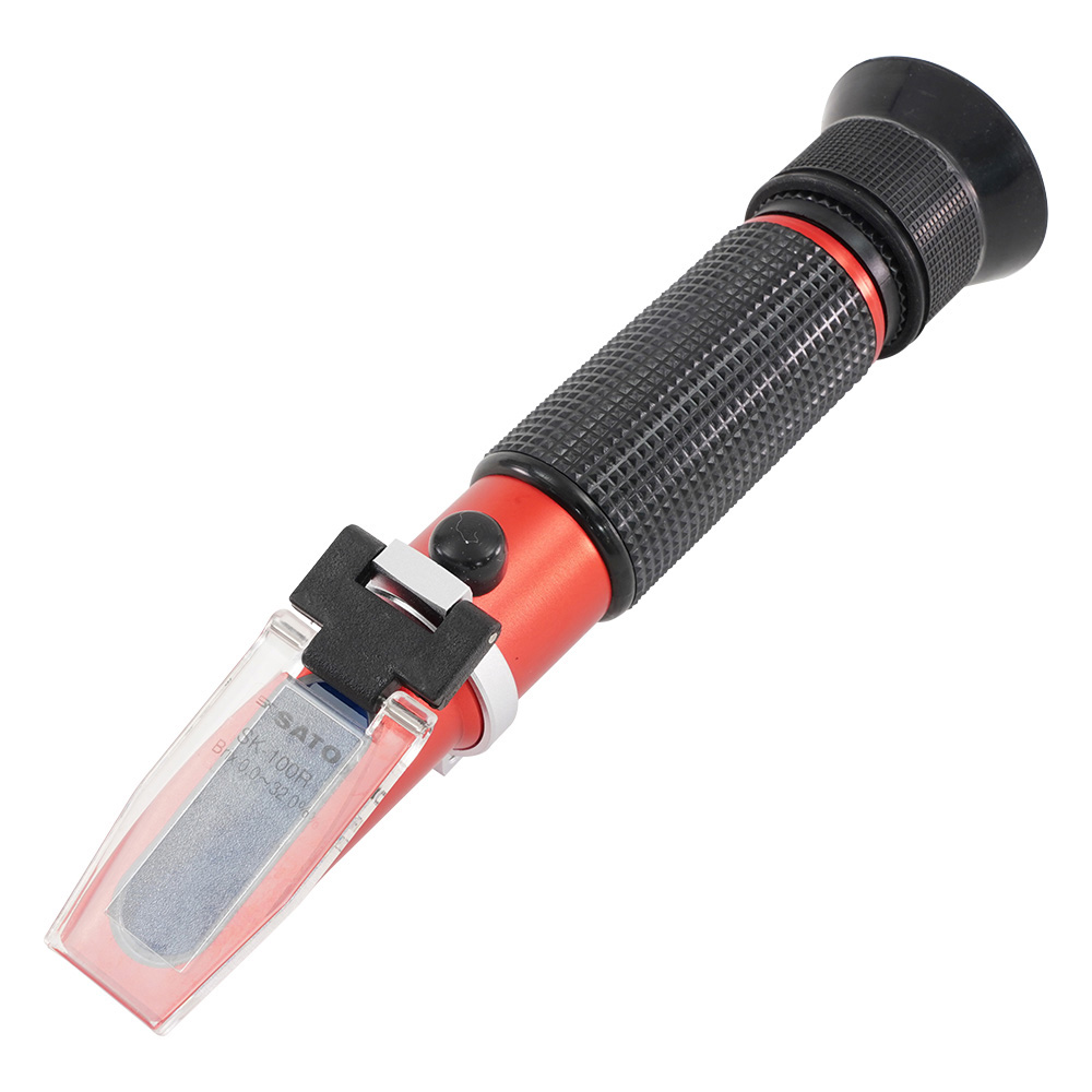 手持屈折計 SK-100R