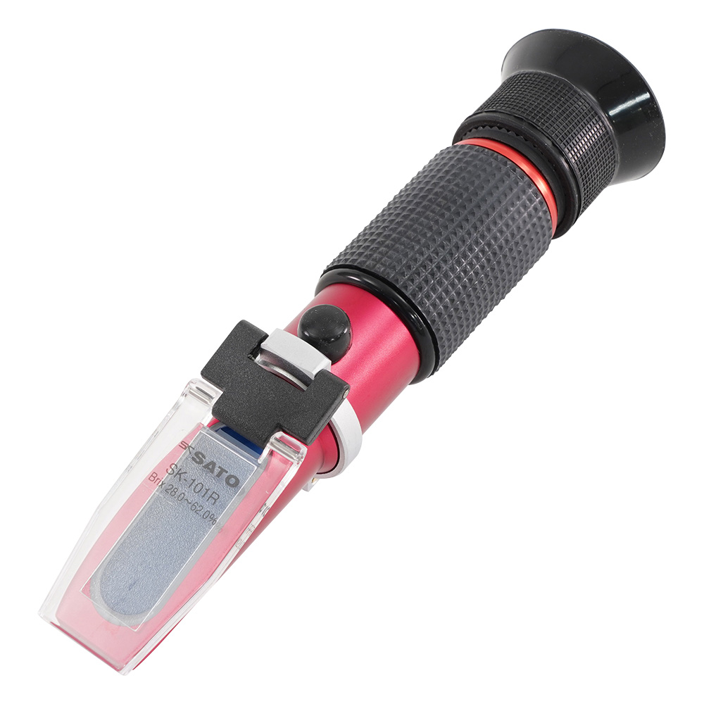 手持屈折計 SK-101R