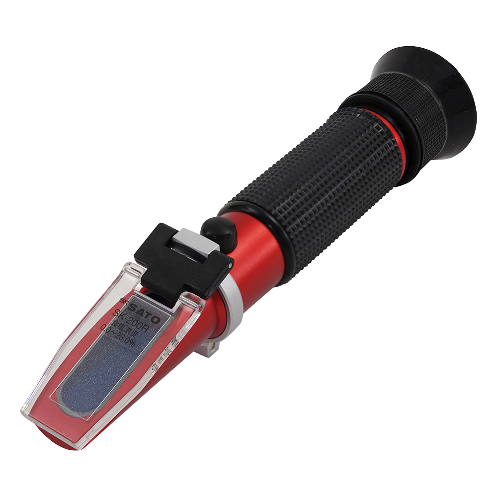 手持屈折計 SK-200R