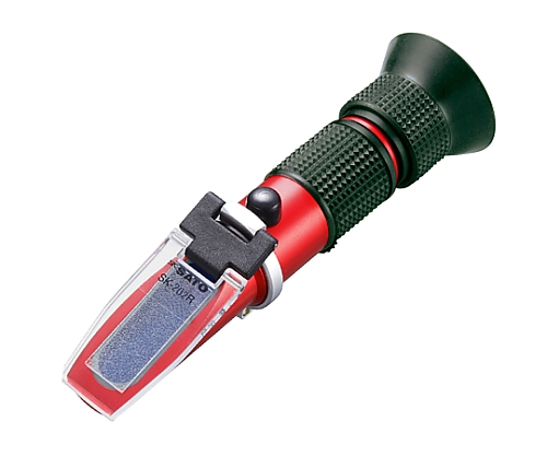 手持屈折計 SK-202R