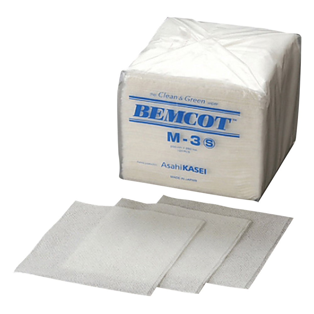 ベンコット（R） M-3S 100枚 004513