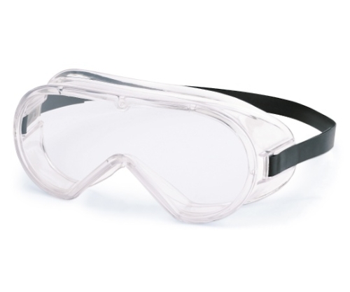 保護ゴーグル YG-5090HF N