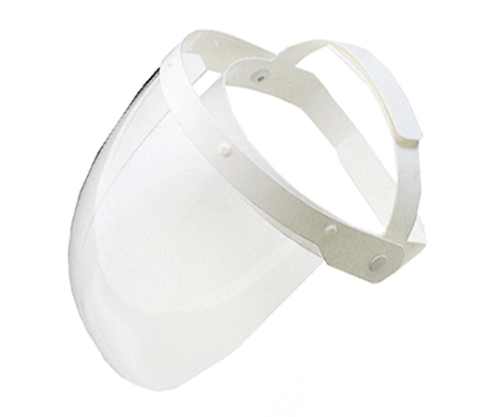 防災面 アクリルバブルタイプ YF-370B