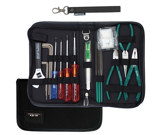メンテナンスキット 19点組 KS-19