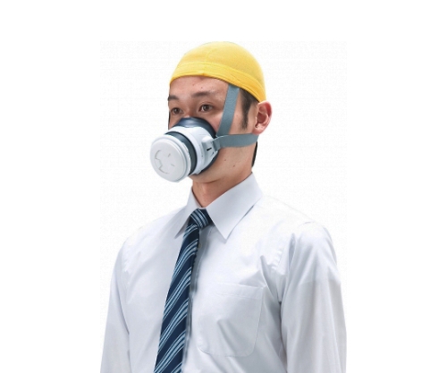 火災避難用保護具 EM-FE10