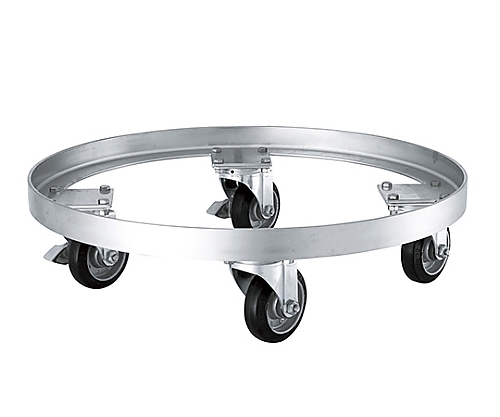 テーパータンク運搬用台車 （テーパー用） KM-565-TP