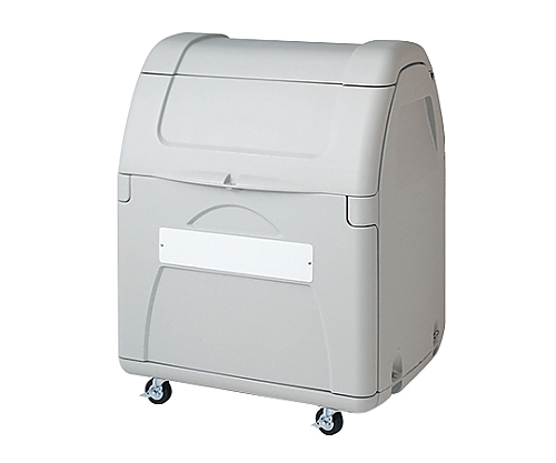 ダストボックス #330 ライトグレー SDB330H