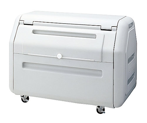 ダストボックス #400 ライトグレー SDB400H