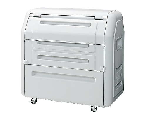 ダストボックス #700 ライトグレー SDB700H