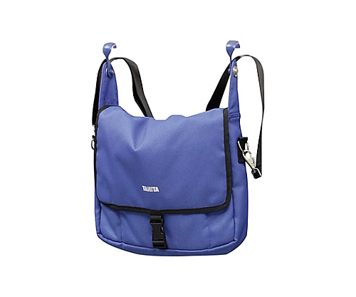 業務用車いす用体重計（PW-650A）用収納バック ブルー OP-089