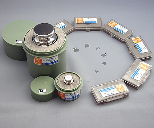 標準分銅 M1級 100g