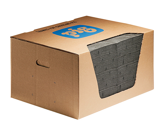 ピグ（R）マット ミディアムウェイト 1箱（100枚入） MAT154A