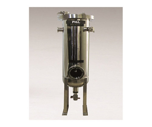 コールドトラップ （接続NW25） CT-1650W-25A