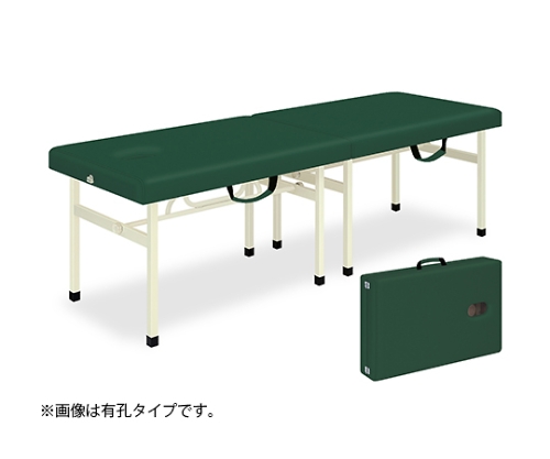 スタンダーオリコ 幅60×長さ180×高さ55cm 白 TB-753