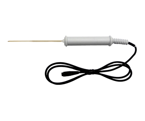 防水型デジタル温度計用 標準プロテクタ付センサ 210072/SN-3000-13
