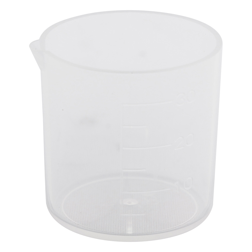 薬杯3号（30cc） 100個 820300