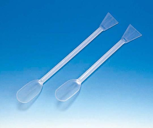 CTFEスパーテル 150mm F-5014-001