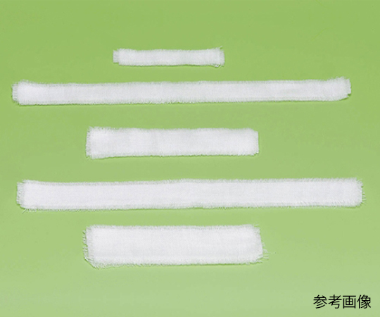 カットタンポン 3×15 2560枚 246776