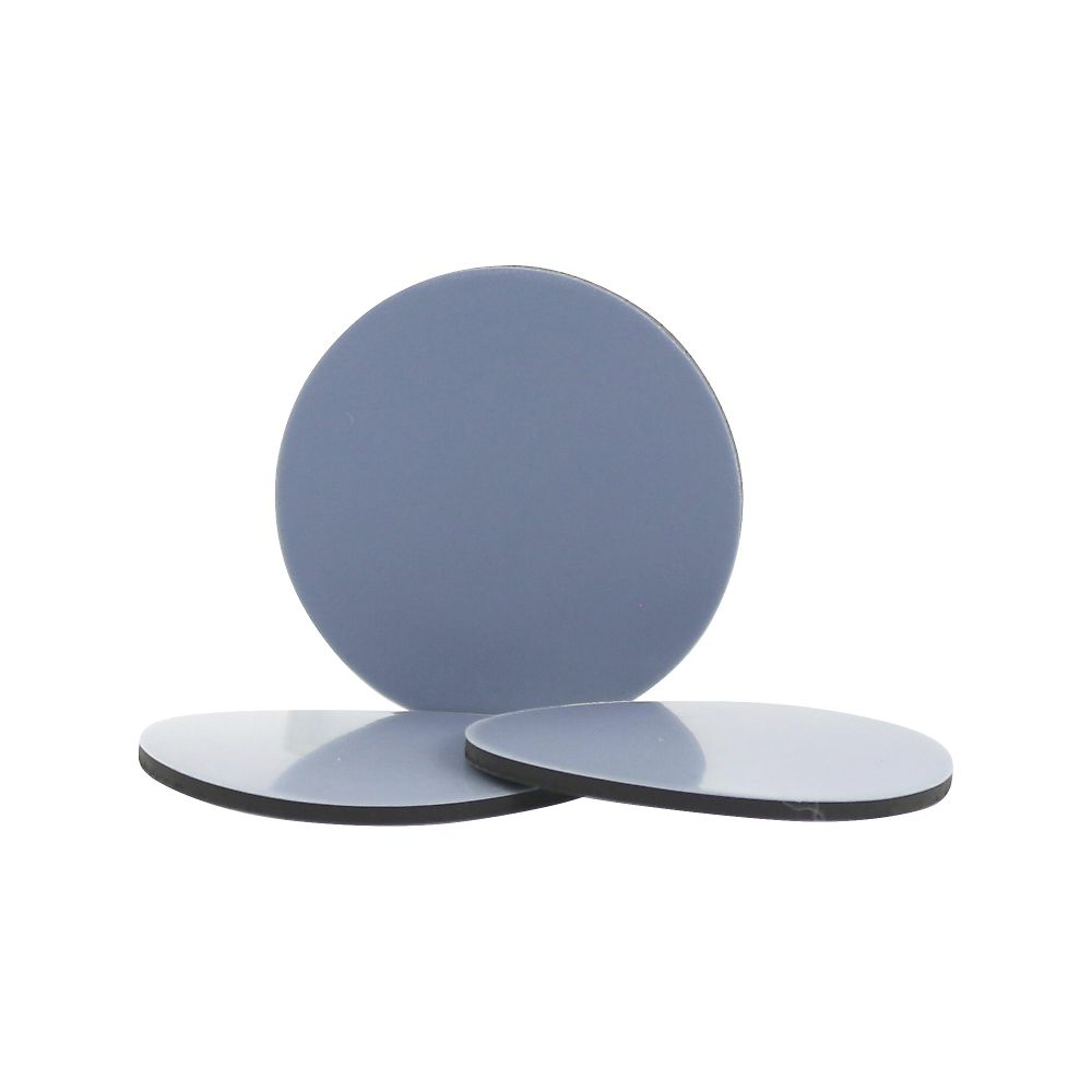 ねじ口びんパッキン 赤キャップ用 NBR GL-45 1パック（10個入） 017200-4521A