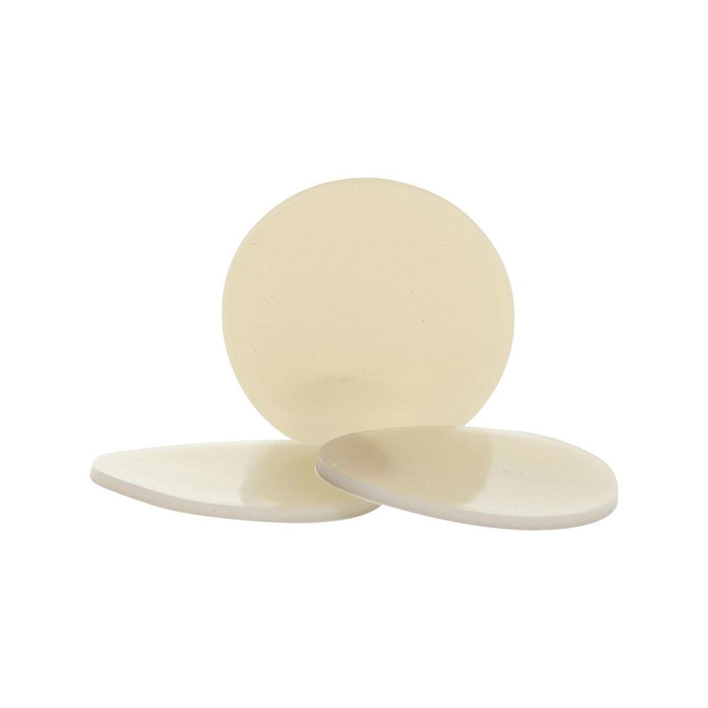 ねじ口びんパッキン 赤キャップ用 SI GL-45 1パック（10個入） 017200-4522A