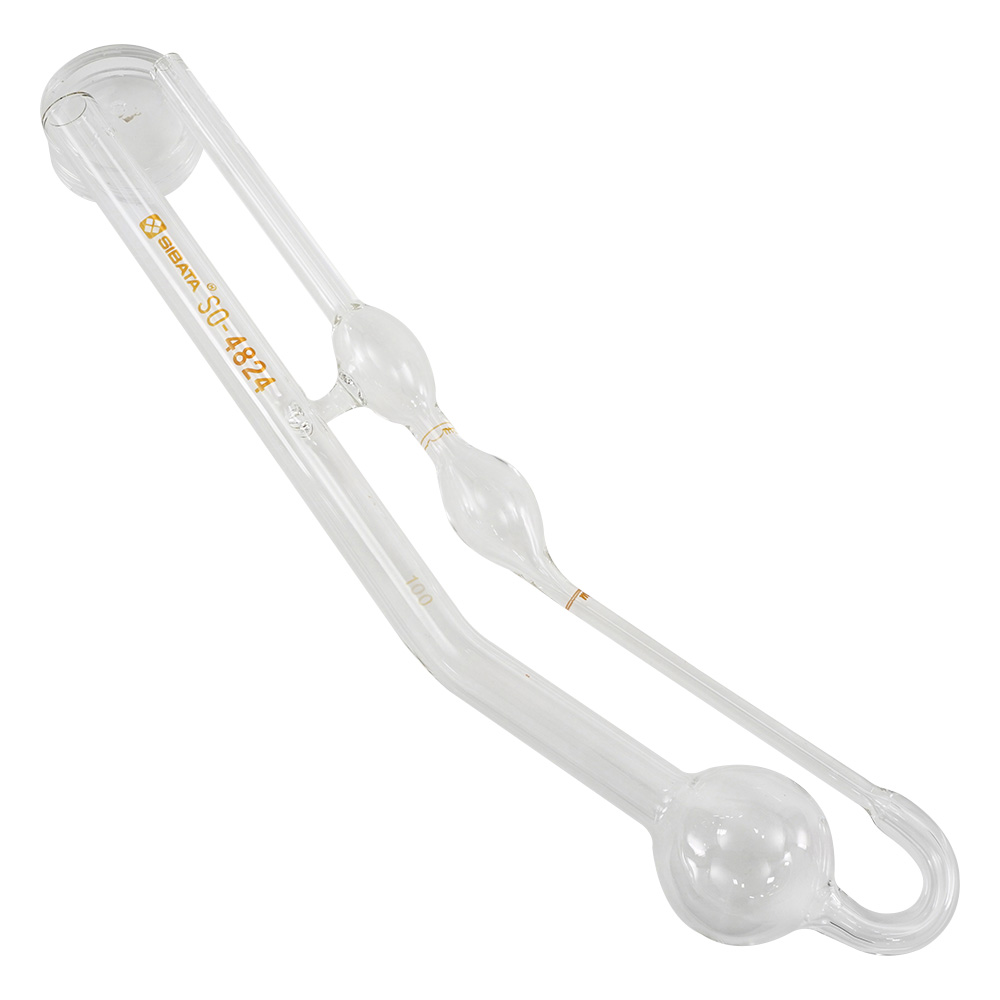 粘度計 キャノン・フェンスケ SO No.100 026110-0015