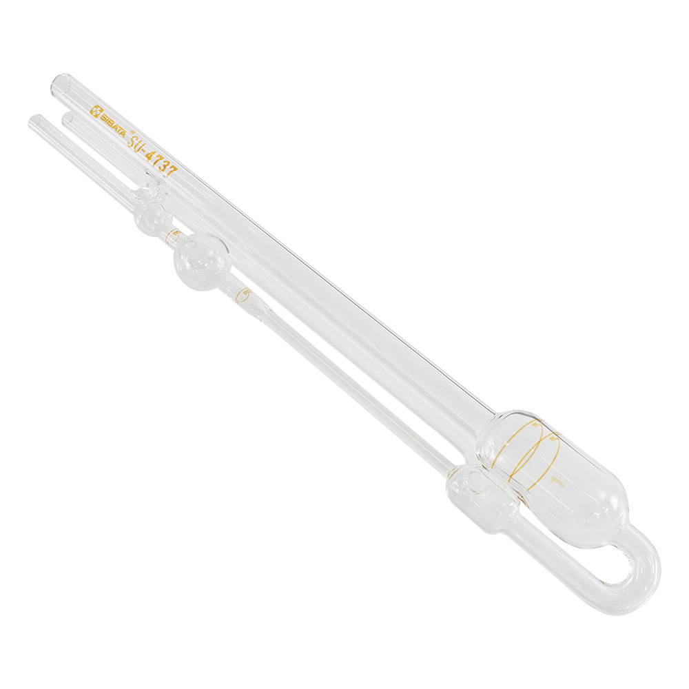 粘度計 ウベローデ SU No.1 026130-001