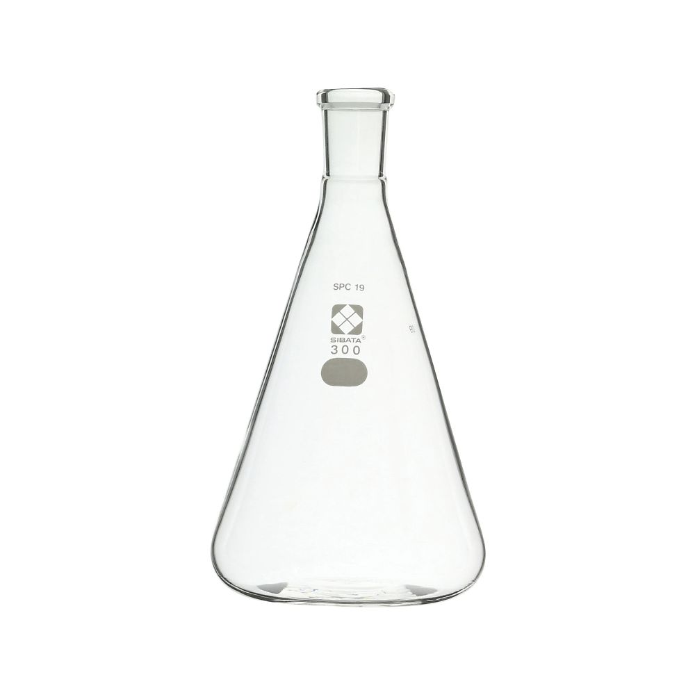 SPC三角フラスコ 300mL 030150-19300