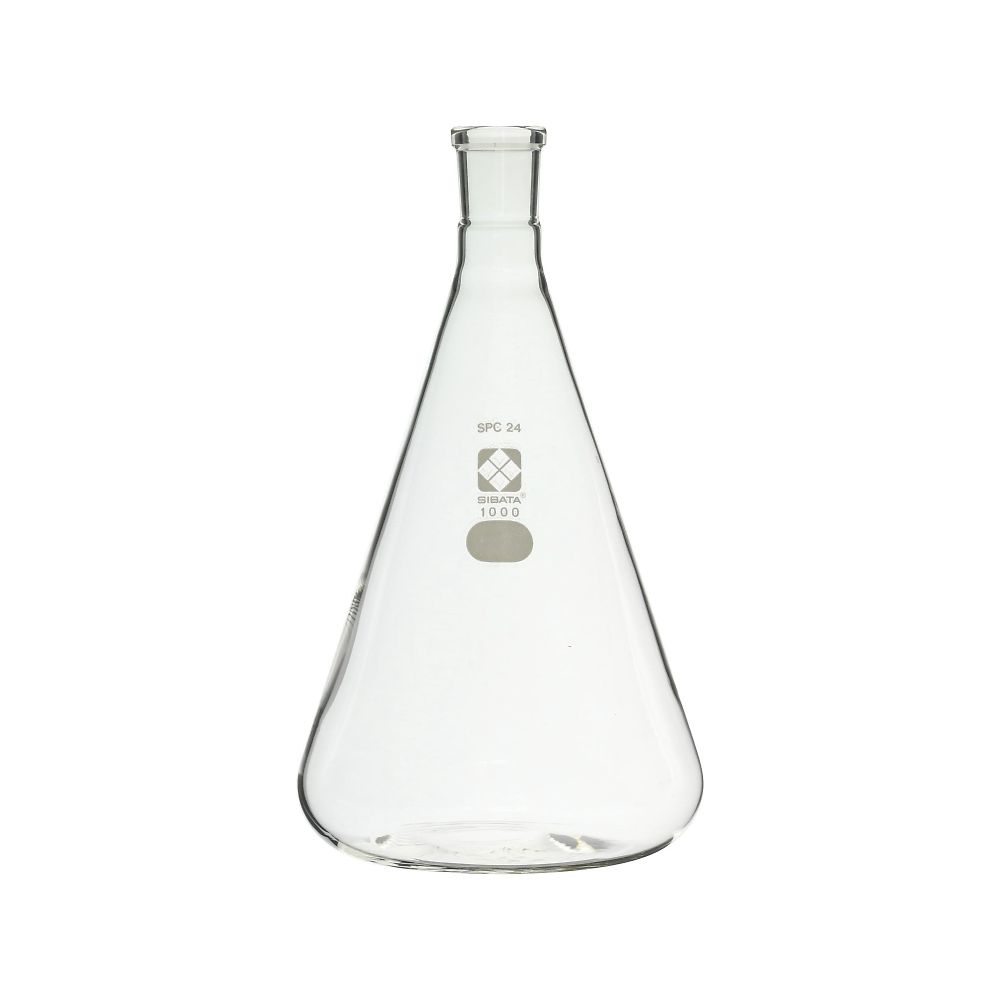 SPC三角フラスコ 1L 030150-241