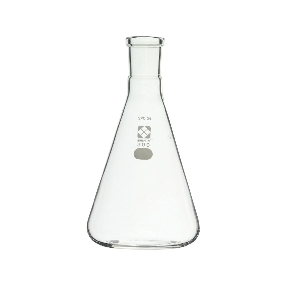 SPC三角フラスコ 300mL 030150-24300