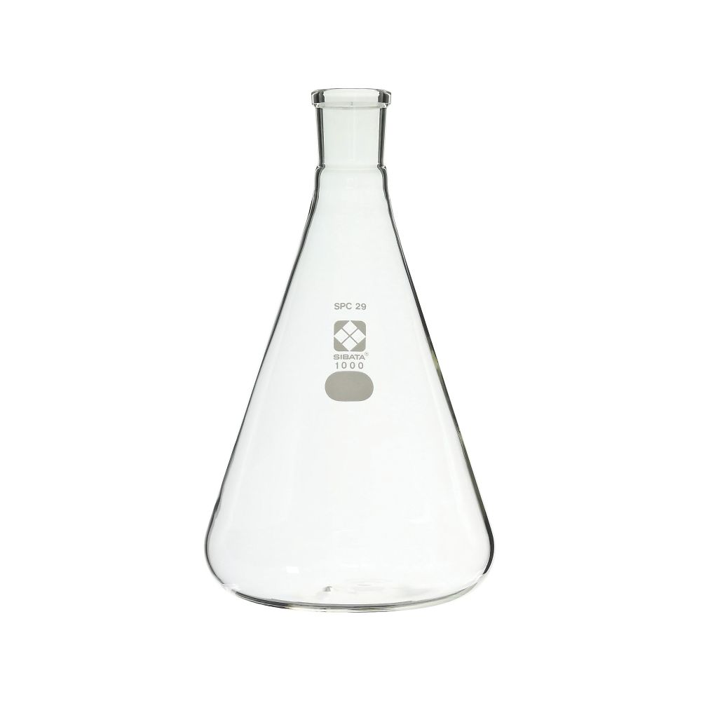 SPC三角フラスコ 1L 030150-291