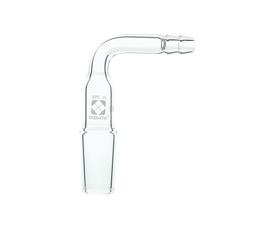 SPC排気管 曲管 SPC-15 030500-15