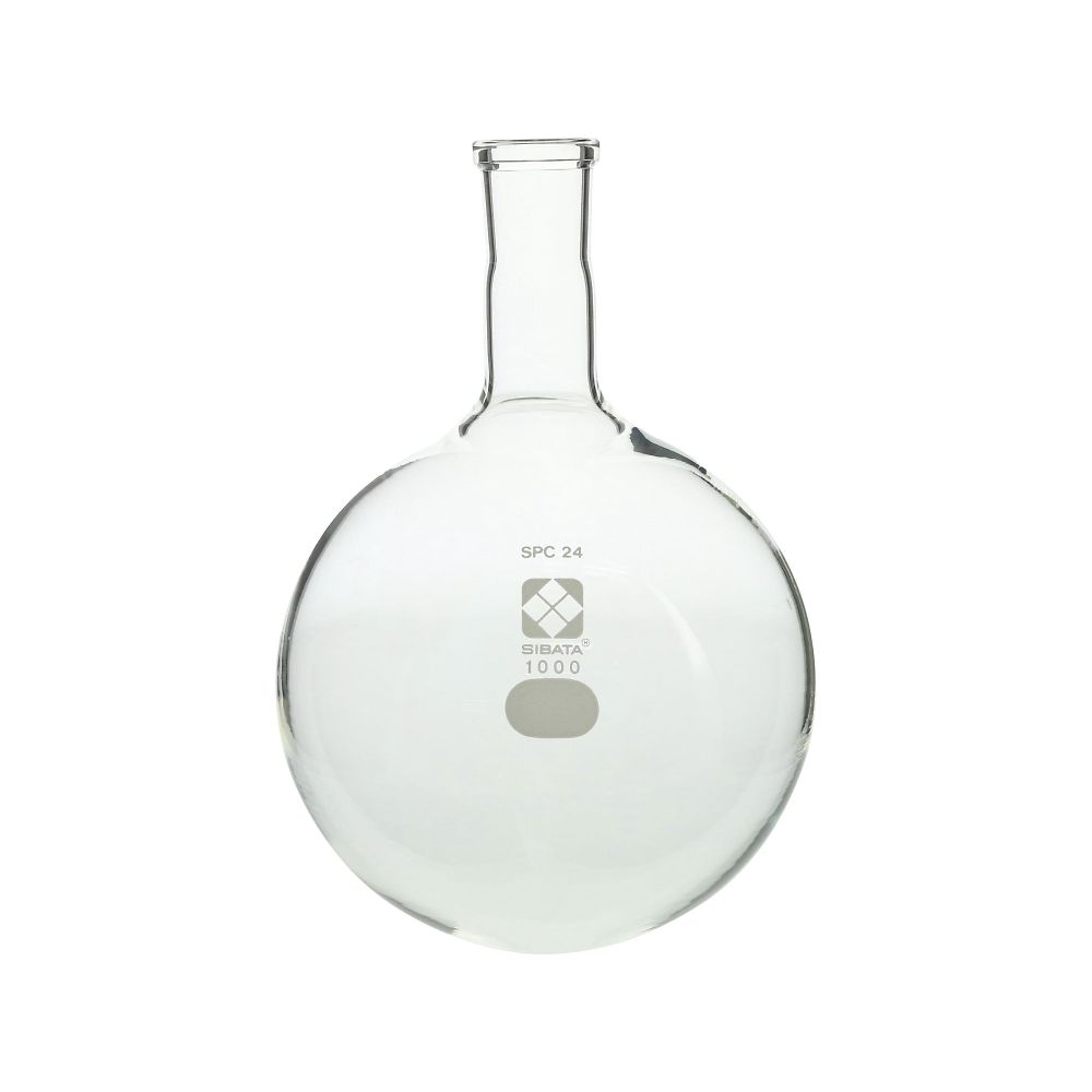 SPC丸底フラスコ 1L 030100-241