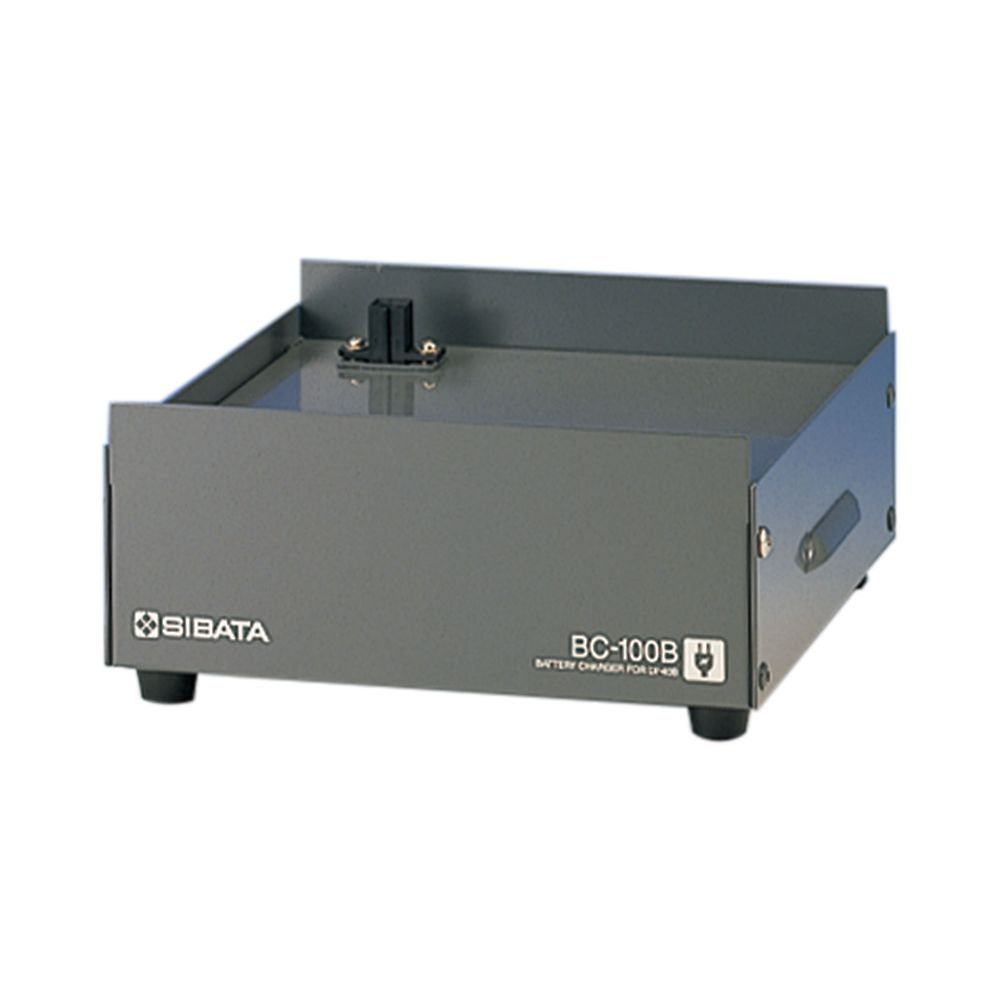 バッテリーチャージャー BC-100B型 080800-042