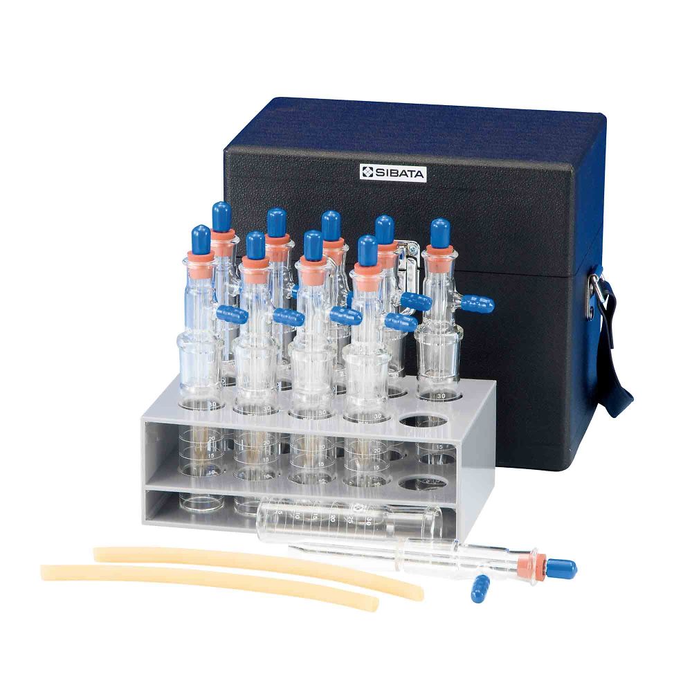 SPCミゼットインピンジャーセット D-2型 1セット（10本入） 080030-031