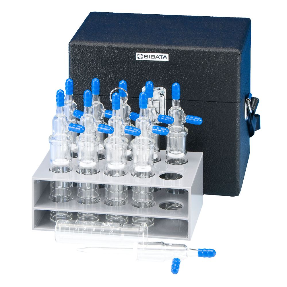 バブラーセット 1セット（10本入） 080100-2