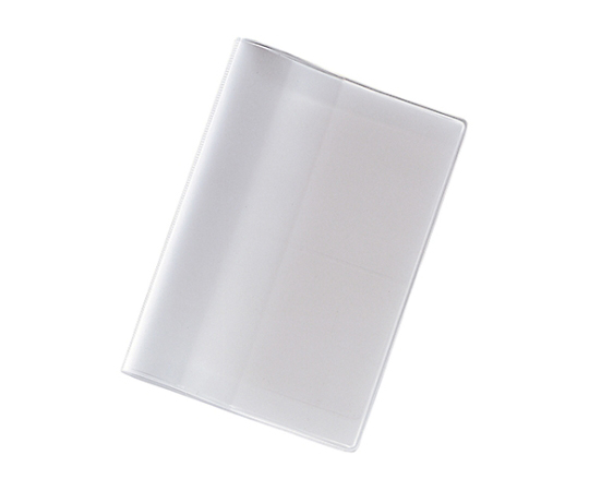 おくすり手帳ホルダー 1組（20枚入） HM5532