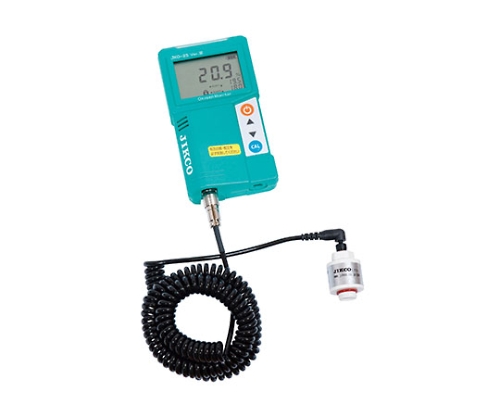 酸素モニター　ＪＫＯ－２５ＬＪＤ３－Ｋ