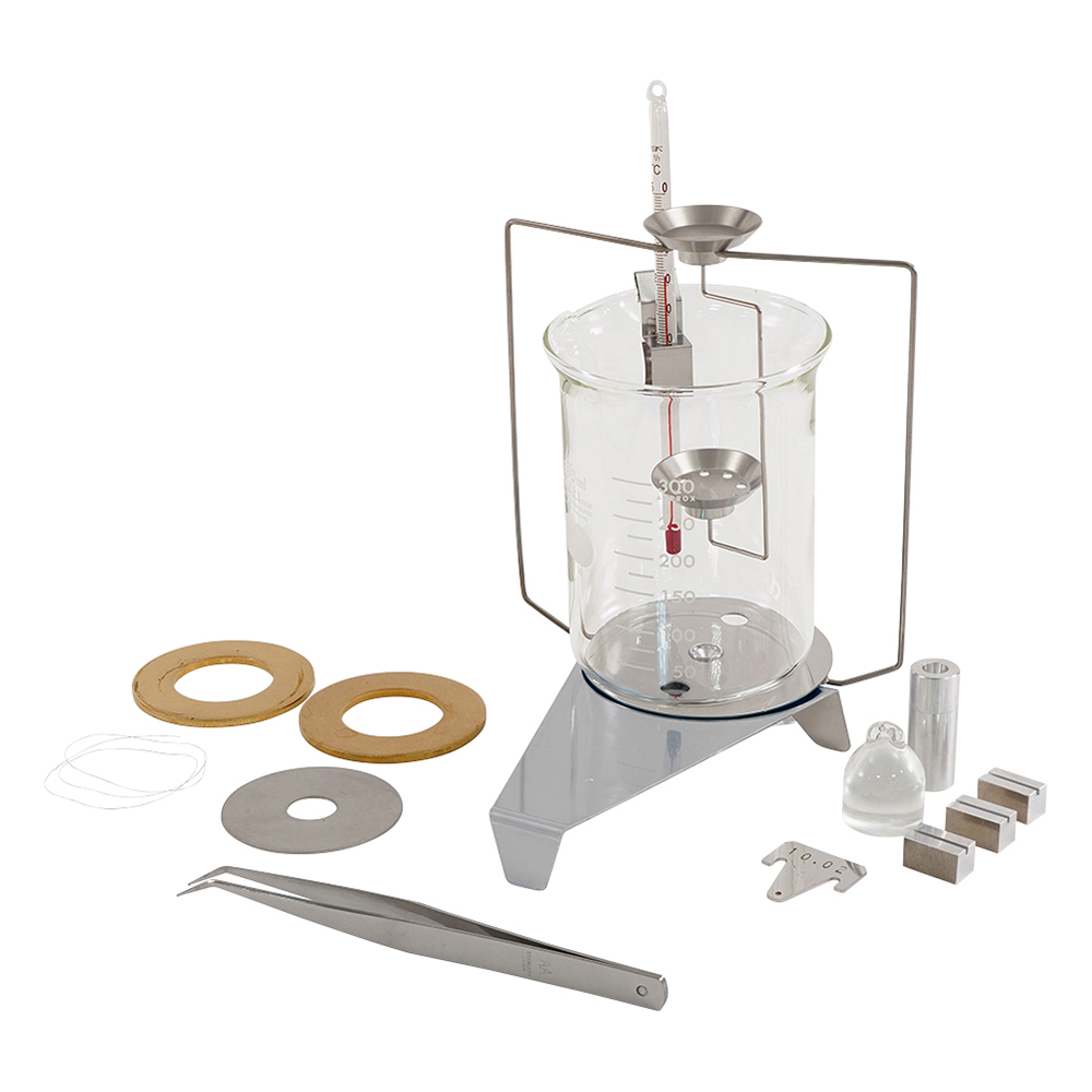 比重測定キット AD-1653