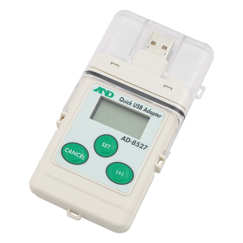 クイックUSBアダプター AD-8527
