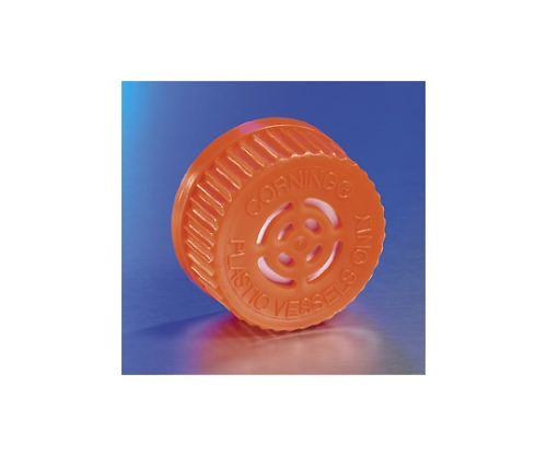 スピナーフラスコ3L用ベントキャップ 1ケース（1個×4パック入） 3567