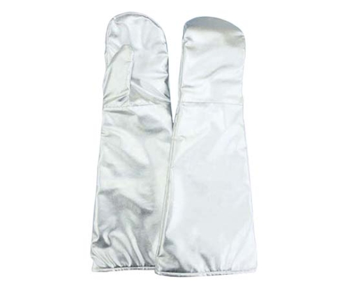 遮熱・耐熱ミトン（ロング） MT766