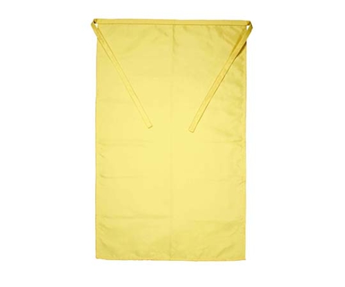 クリーン用耐熱・耐切創腰前掛 クリーンパック品 MT793-CP