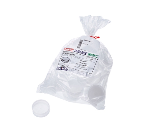 保存用フタ（MT40用） 1箱（100個入） MTC 40.100