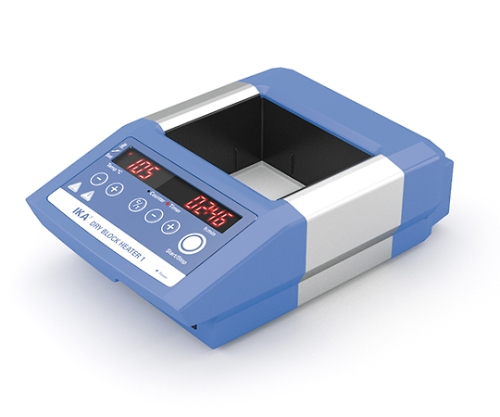 ドライブロックヒーター1 Dry block heater 1