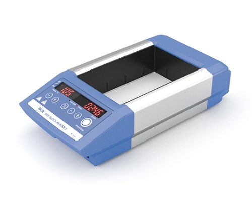 ドライブロックヒーター2 Dry block heater 2