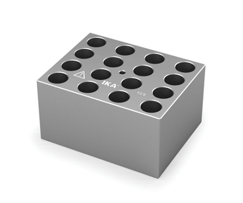 ドライヒートブロック DB 4.3